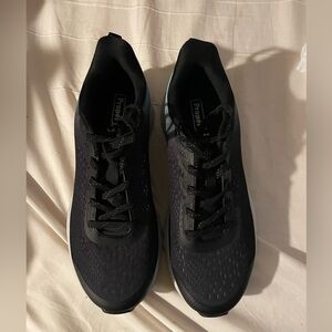 Propet Women's Black Athletic Shoes